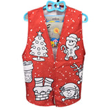 Christmas Vest