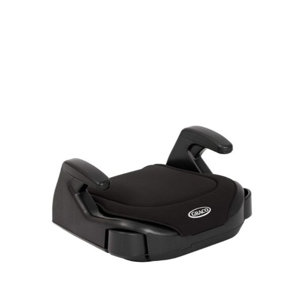 Graco Booster Basic Car Seat - Midnight
