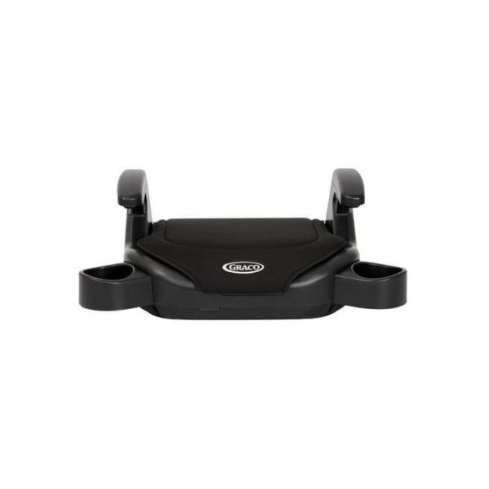 Graco Booster Basic Car Seat - Midnight