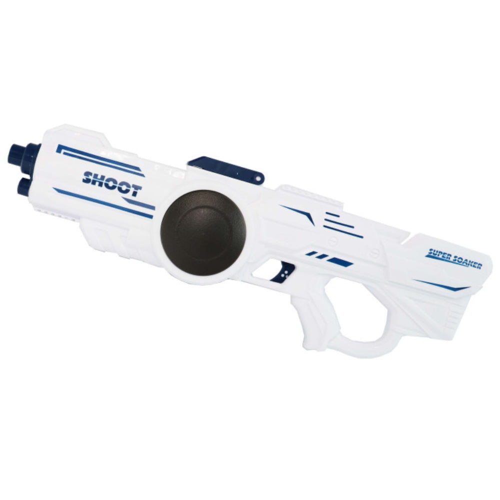 Electric Shooting Water Gun – Blue