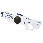 Electric Shooting Water Gun – Blue