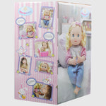 Warm Baby Doll - Ourkids - Warm Baby