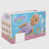 Warm Baby Floating Doll - Ourkids - Warm Baby