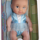 Warm Baby Floating Doll - Ourkids - Warm Baby