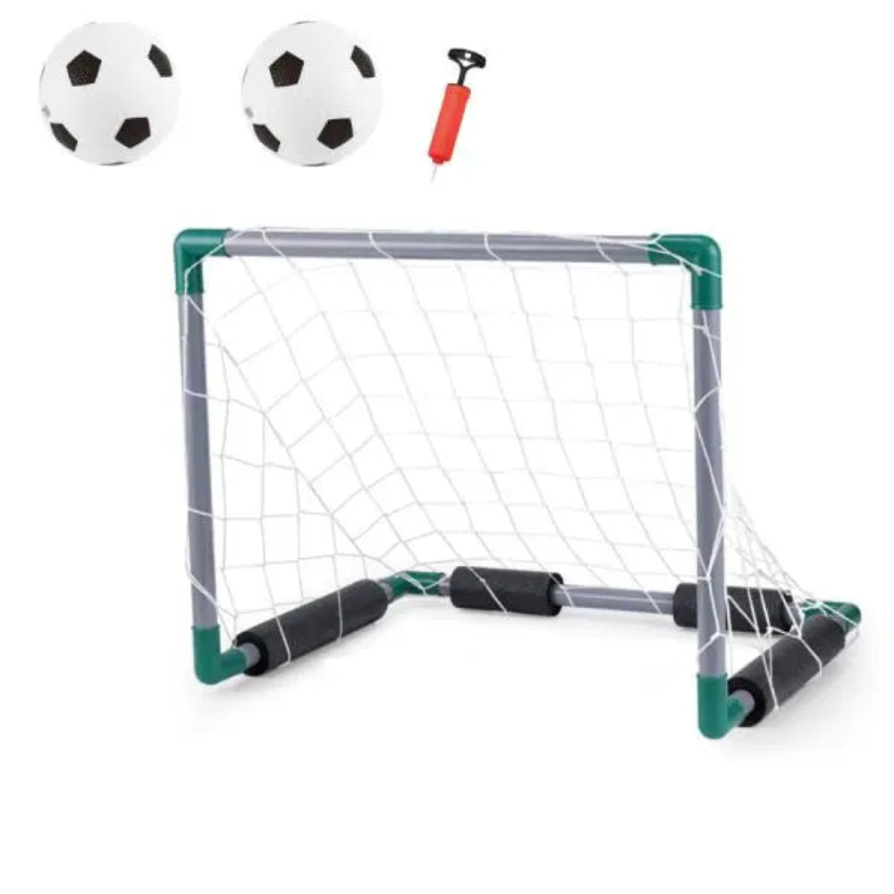 Water Fun Floating Soccer Set - Summer - OKO
