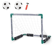 Water Fun Floating Soccer Set