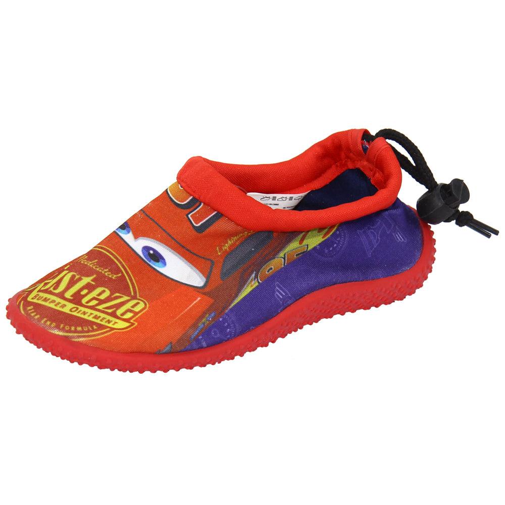 Water Shoes - Ourkids - Nickelodeon