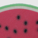 Watermelon Baby Bath Sponge - Ourkids - Bella Bambino