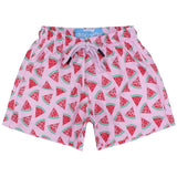 Watermelon Boy's Swimsuit - Ourkids - Dragonfly