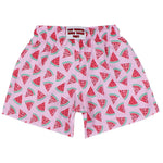 Watermelon Boy's Swimsuit - Ourkids - Dragonfly