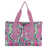 WATERMELON FIESTA WOMEN TOTE BAG - Ourkids - Cubs