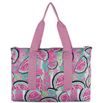 WATERMELON FIESTA WOMEN TOTE BAG - Ourkids - Cubs