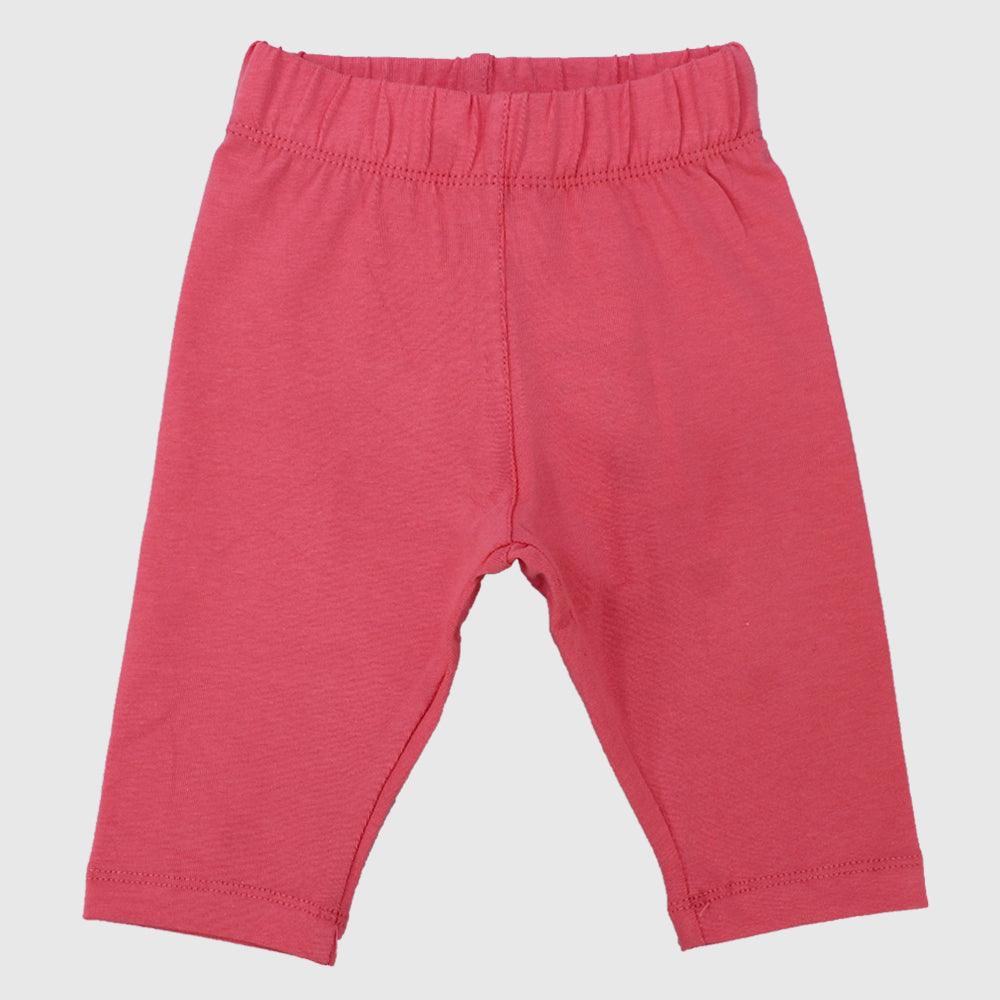 Watermelon Pantacourt Leggings - Ourkids - Ourkids