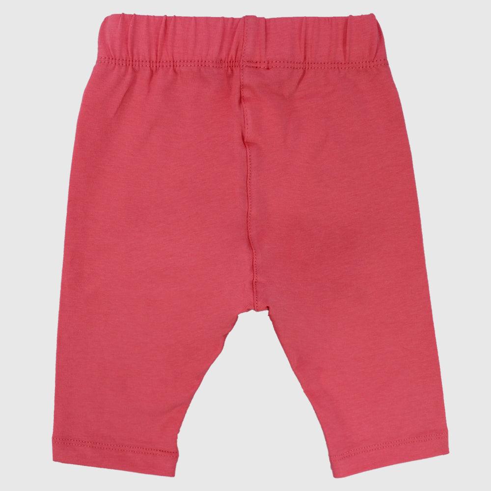 Watermelon Pantacourt Leggings - Ourkids - Ourkids