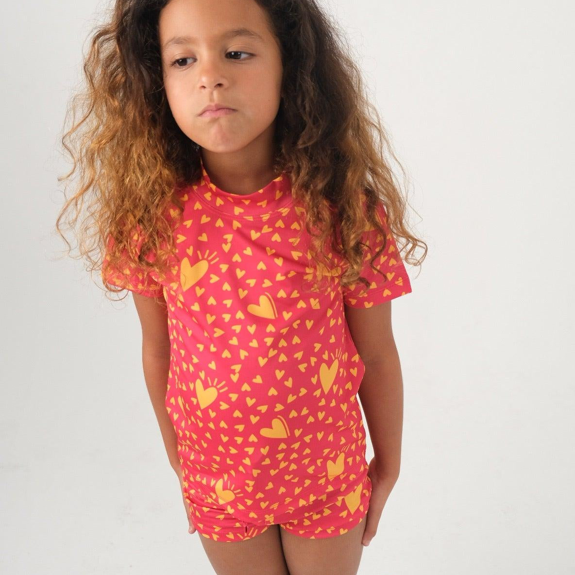 Watermelon Tankini - Ourkids - Playmore