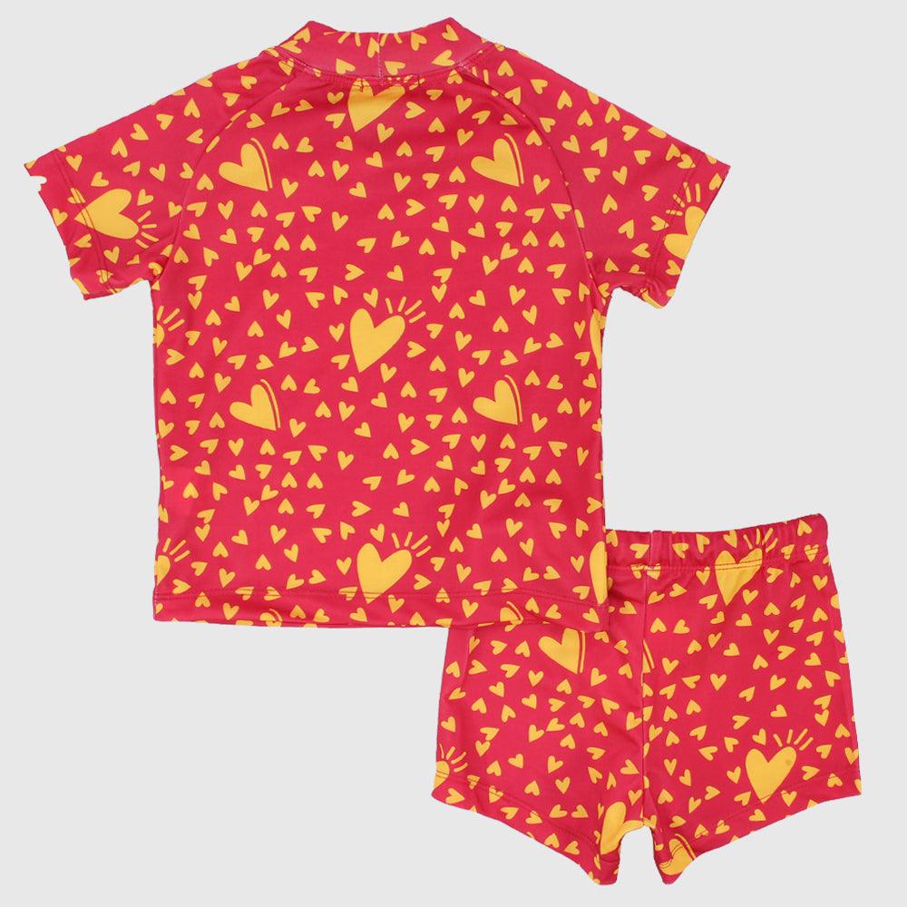 Watermelon Tankini - Ourkids - Playmore