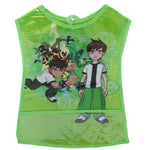 Waterproof Sleeveless Coloring Apron (Ben 10) - Ourkids - OKO