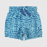 Wavy Swim Suit - Ourkids - LEOMIL