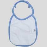 Wednesday Bib - Ourkids - Papillion