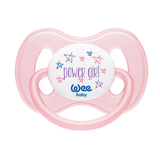 Wee Baby Butterfly Soother - Ourkids - Wee Baby