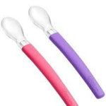 Wee Baby Double Set Of Feeding Spoons - Ourkids - Wee Baby