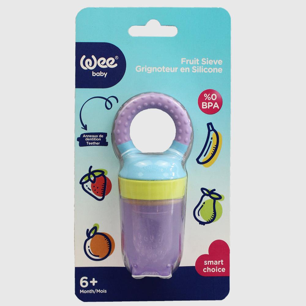Wee Baby Fruit Feeder - Ourkids - Wee Baby