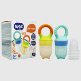 Wee Baby Fruit Feeder Set - Ourkids - Wee Baby