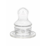 Wee Baby Silicone Nipple For Bottle - 875 - Ourkids - Wee Baby