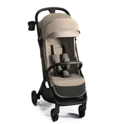 Kinderkraft Nubi 2 Baby Stroller - Beige