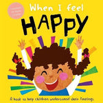 When I Feel Happy - Ourkids - OKO