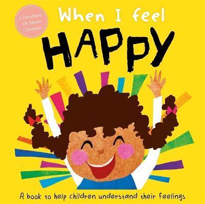 When I Feel Happy - Ourkids - OKO