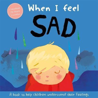 When I Feel Sad - Ourkids - OKO