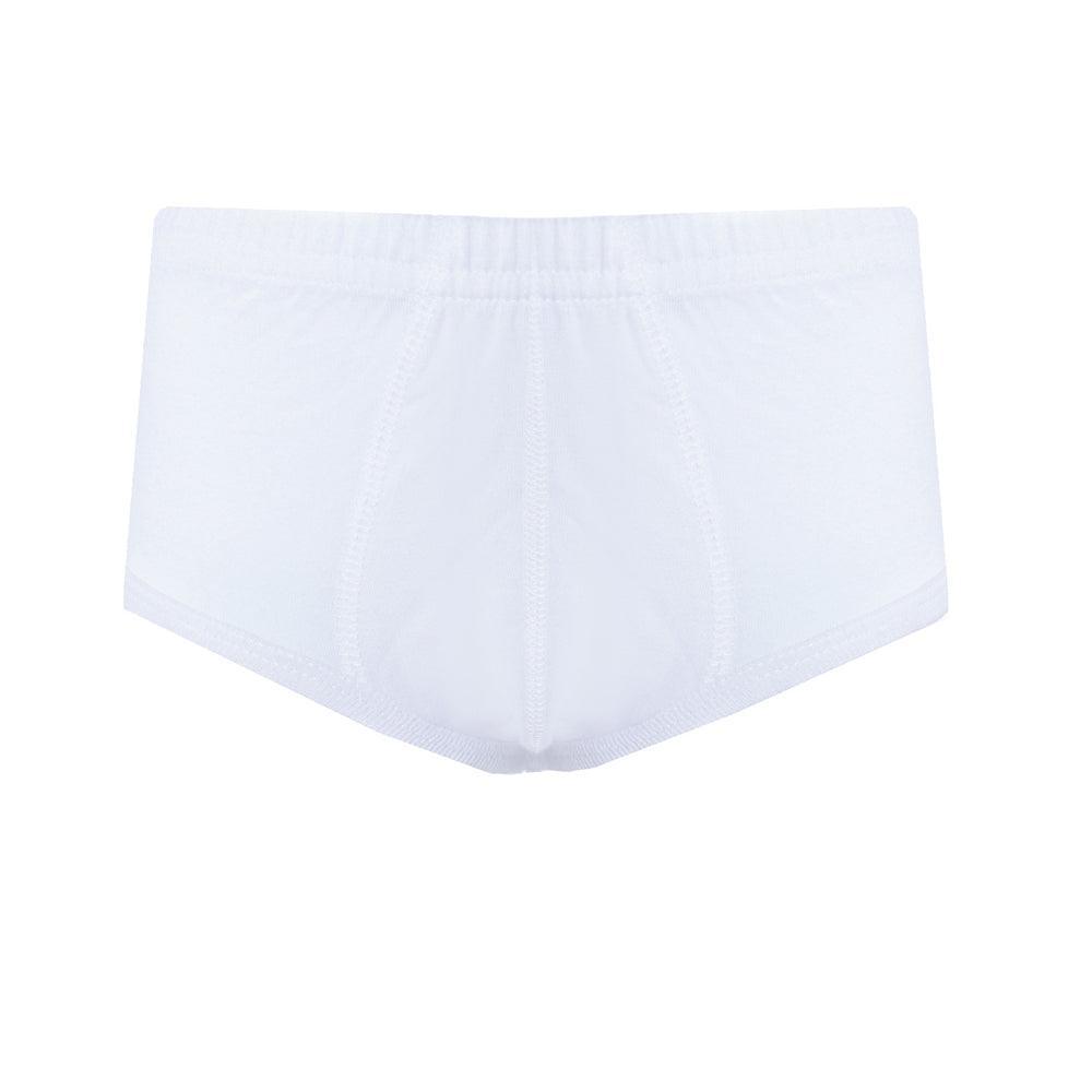 White Brief - Ourkids - Junior