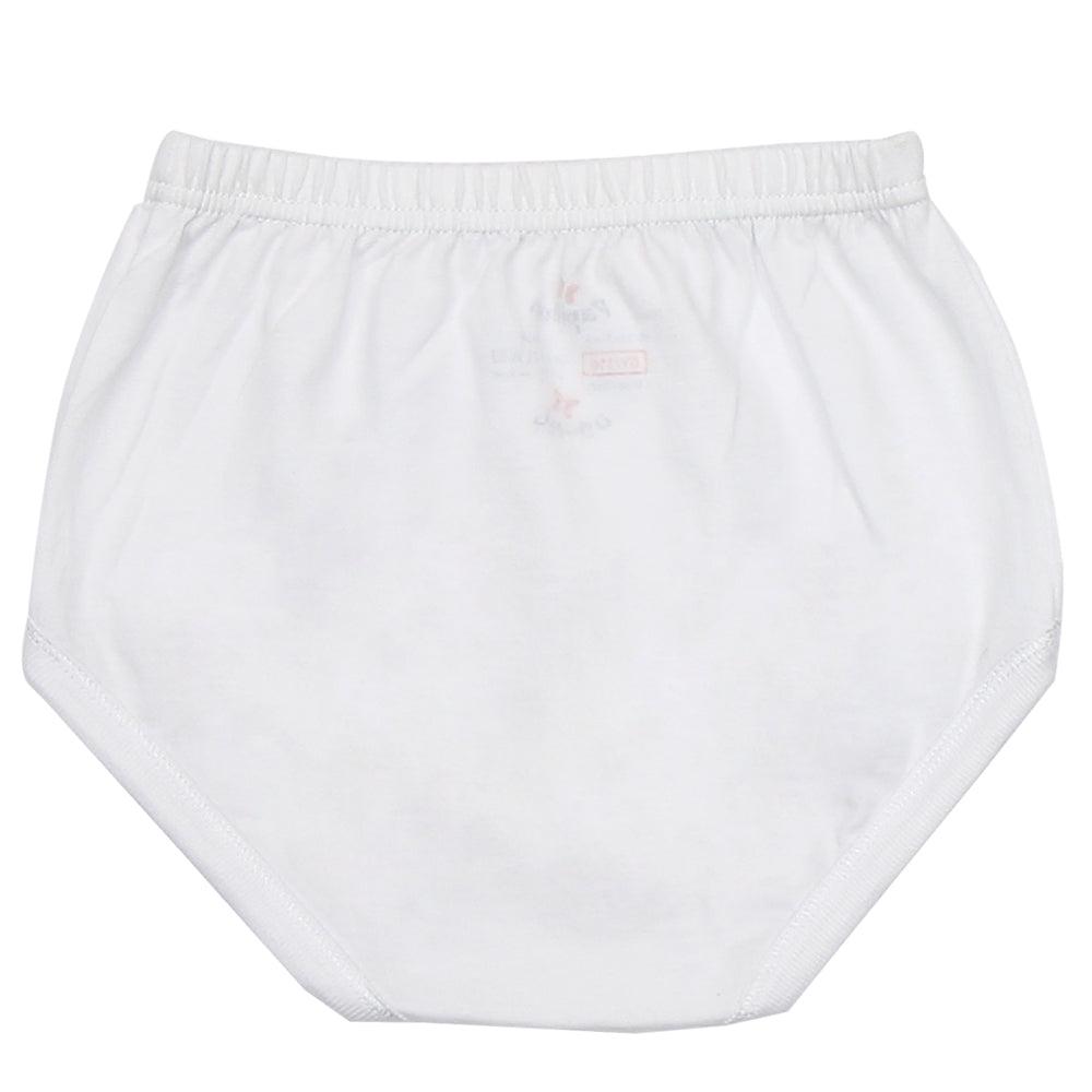 White Briefs - Ourkids - Papillion