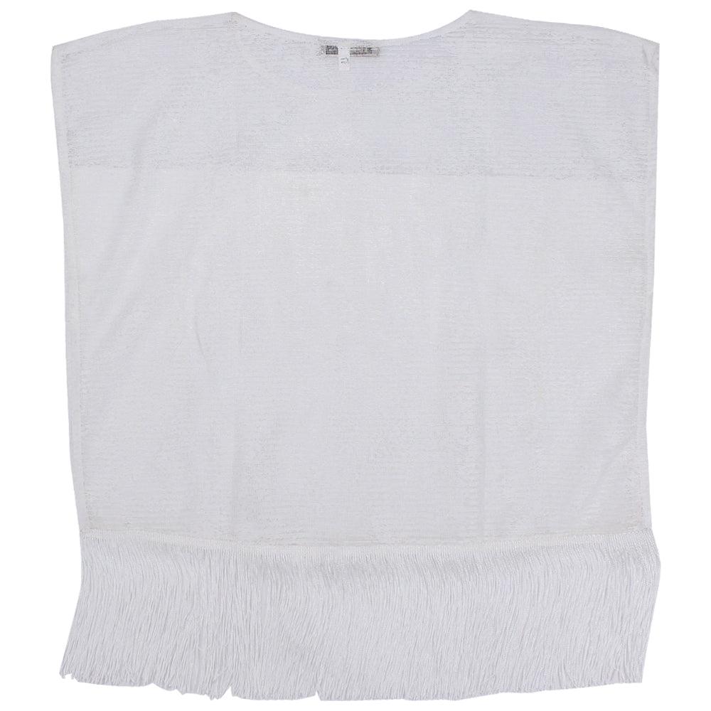 White Cache Maillot - Ourkids - Hopi wear