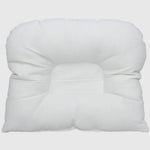 White Newborn Baby Pillow - Ourkids - Baby Moment