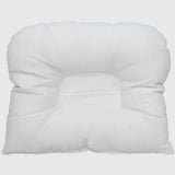 White Newborn Baby Pillow - Ourkids - Baby Moment