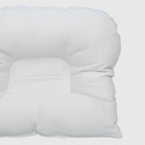 White Newborn Baby Pillow - Ourkids - Baby Moment