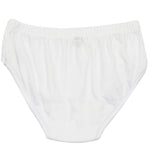 White Panty - Ourkids - Junior