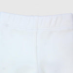 White Plain Leggings - Ourkids - Playmore