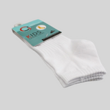 White Socks - Ourkids - OKO