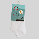 White Socks - Ourkids - OKO