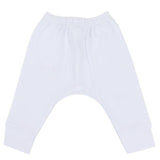 White Underwear Pants - Ourkids - Papillion