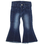 Wide Leg Jeans - Ourkids - five stars