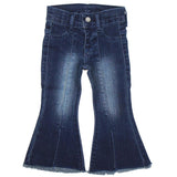 Wide Leg Jeans - Ourkids - five stars