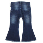 Wide Leg Jeans - Ourkids - five stars