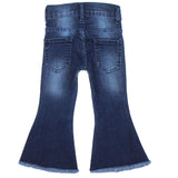 Wide Leg Jeans - Ourkids - five stars