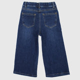 Wide-Leg Jeans - Ourkids - Pompelo