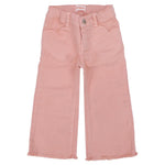 Wide Leg Jeans - Ourkids - Quokka