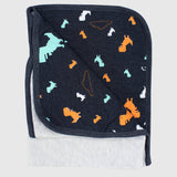 Wild Dino Baby Blanket - Ourkids - JOKY